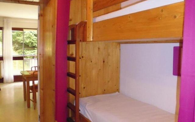 Appartement Gourette, 1 Pièce, 4 Personnes - Fr-1-400-4