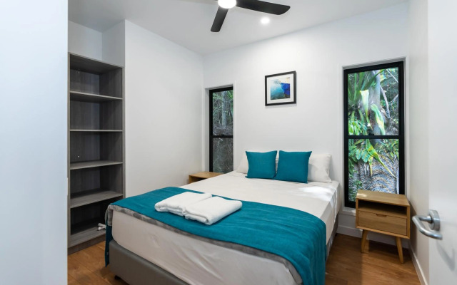 Kipara Tropical Rainforest Retreat