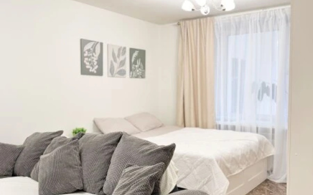 Urban Apartments на пер. Ермолаевский