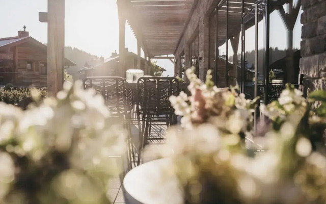VAYA Fieberbrunn fine living resort