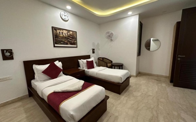 Hotel The Imperio