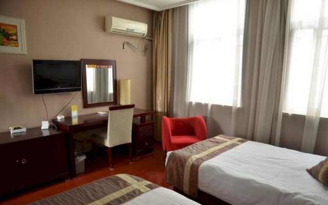 Jingkou Donghan Hotel - Zhenjiang