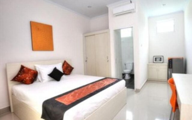 Rumah Una Hotel