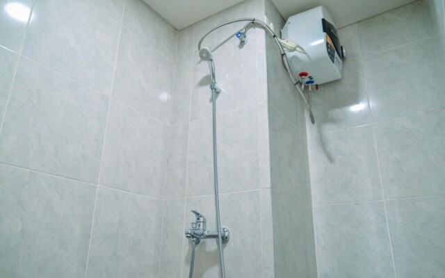 Cozy Stay Studio at Parkland Avenue Apartment