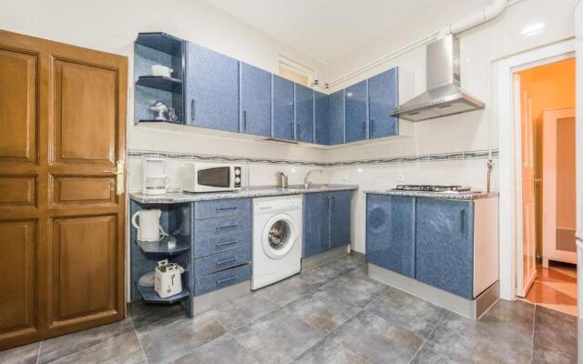 Grand Latina Apartment