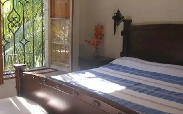 Villa Daniela