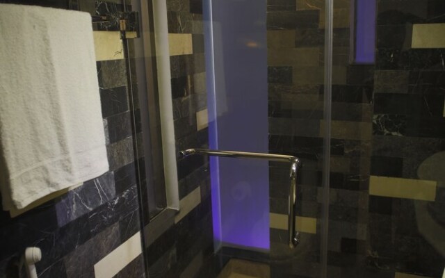 The Elite Residence Dhaka