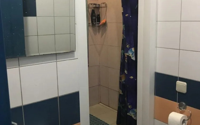 Hostel Monika