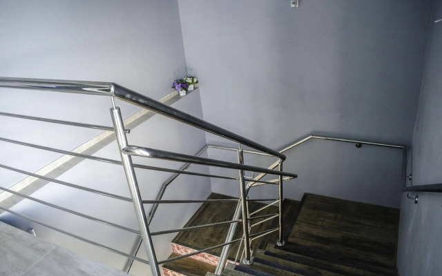 Pousada Paraíso Tropical