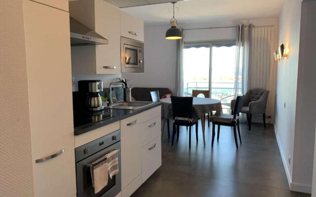 Appartement Perros-Guirec, 3 pièces, 4 personnes - FR-1-368-59