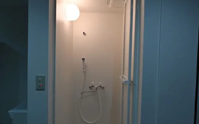 Suzumaru Hotel - Hostel