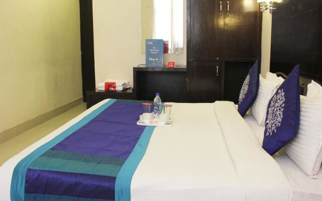 Hotel Gangotri
