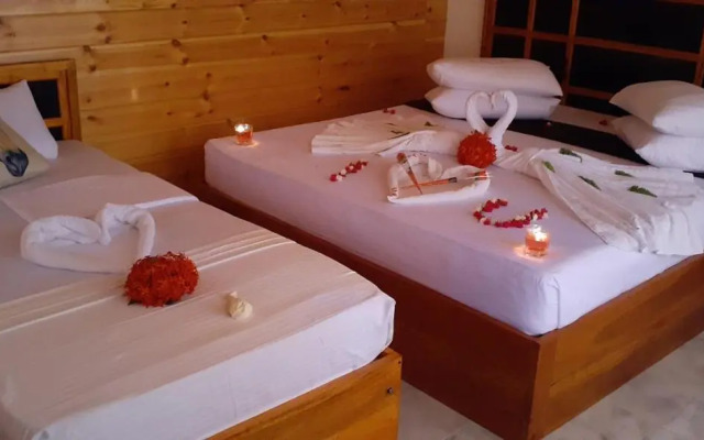 Vista Rooms Nilaveli Beach