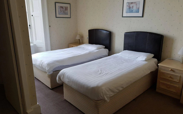 Annfield House Hotel