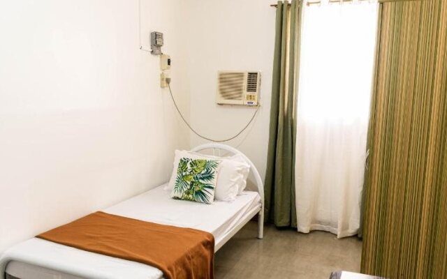 Guesthouse Storyshare Guadalupe