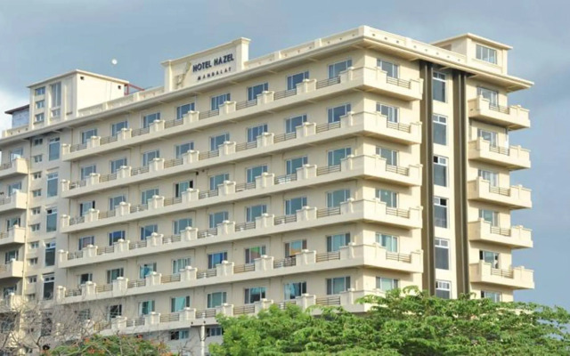Hotel Hazel