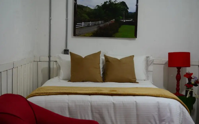 Ecohotel Pinohermoso