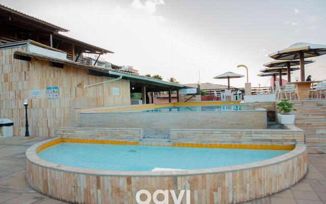 Qavi - Apartamento no Centro #Pipa'sOcean208