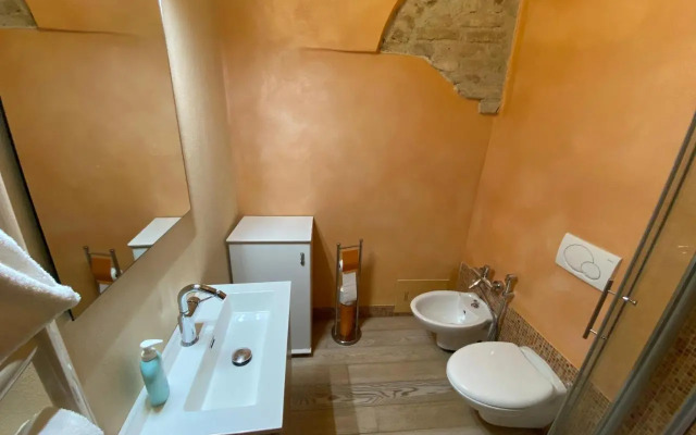 Suite Mavino Appartamenti