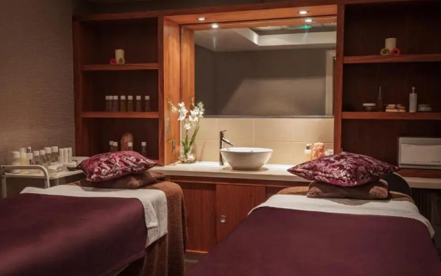 The Telford Hotel, Spa & Golf Resort