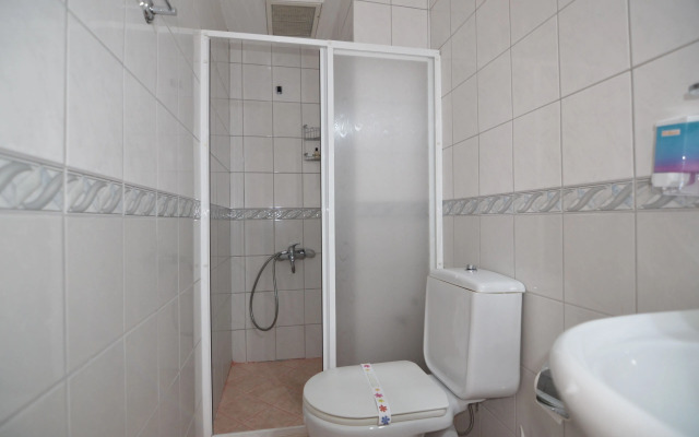 Mykonut Boutique Suites