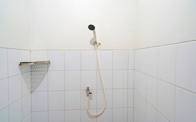 OYO Life 92589 Geusan Ulun Residence