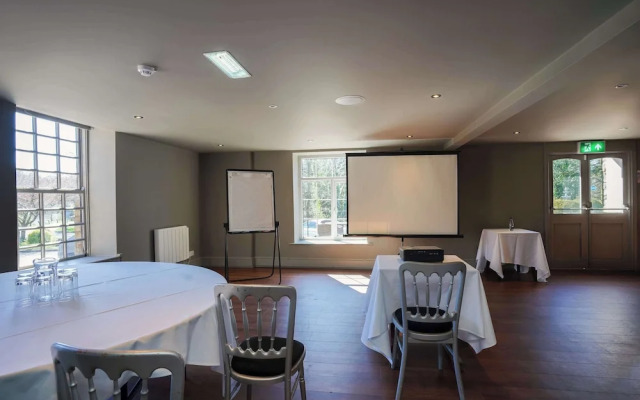 Park Hall Hotel & Spa Lancashire, a member of Radisson Individuals