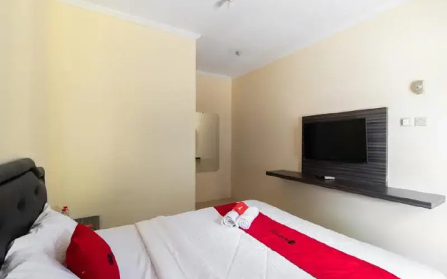 Puri Janti Guest House by RedDoorz