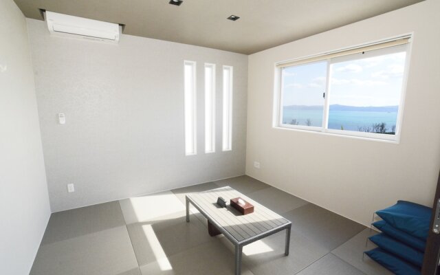 VIAUL Ocean Resort KOURI