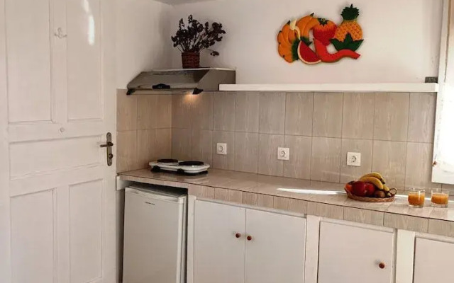 Vouno Country Studio