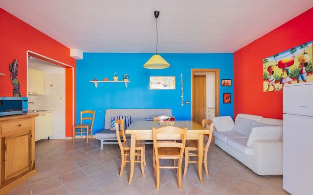 2257 Appartamento Venere