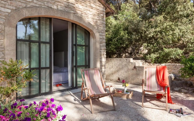 Le Répertoire - Le Clos à l'Amandier