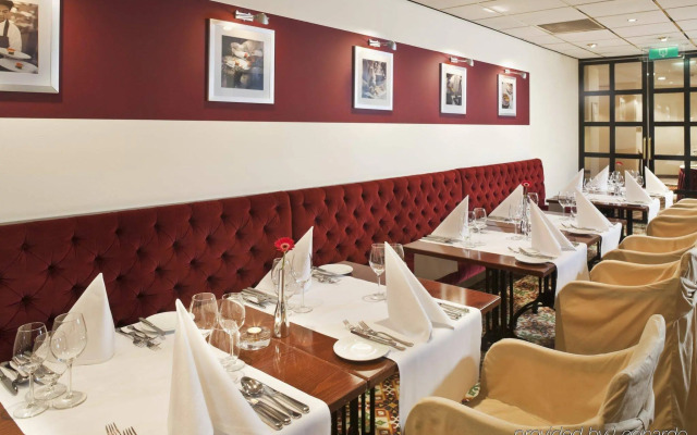 Crowne Plaza Maastricht by IHG