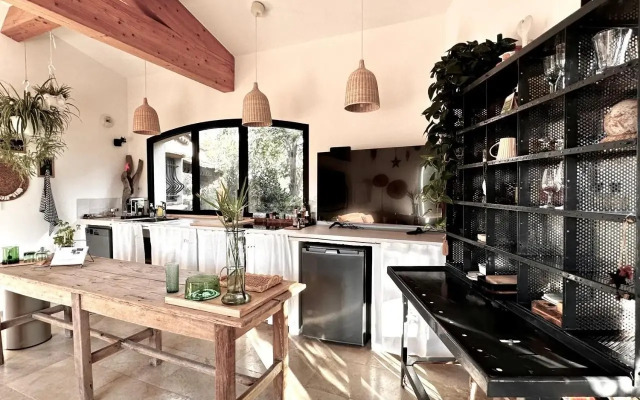 Simple Home
