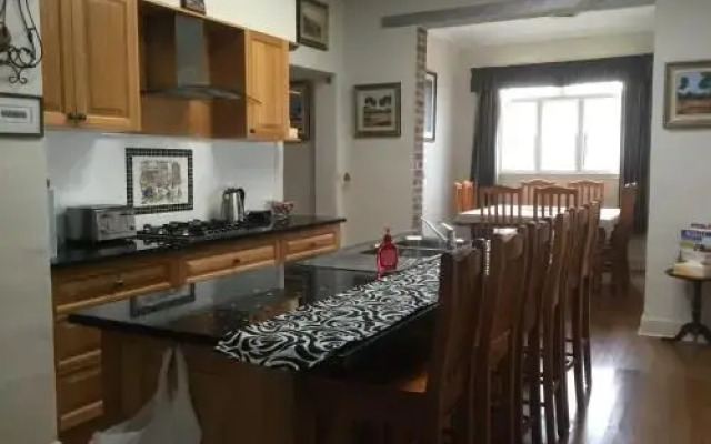 A Homestead on Market