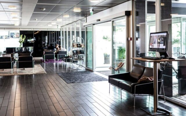 Hotel Britannia