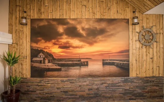 Charlestown Retreat Apartment