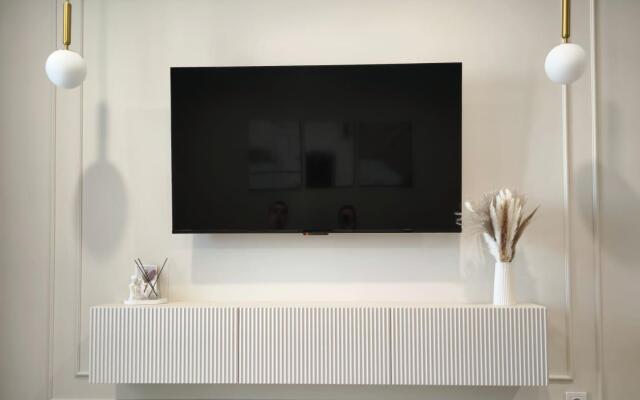 Апартаменты на улице Вазила Мавликова 3