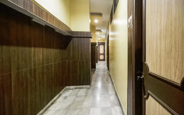 Hotel Juha Regencys by OYO Rooms