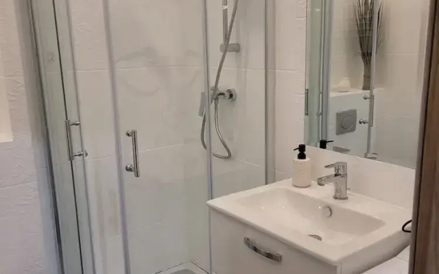 Apartament Verde