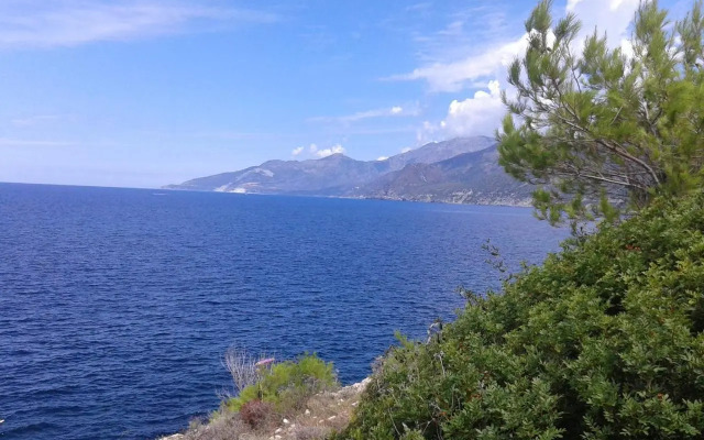 Les Marines Du Soleil