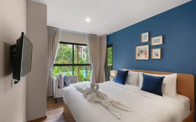 LaHabana Huahin by Pat