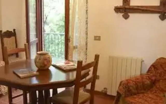 Holiday Home La Pace