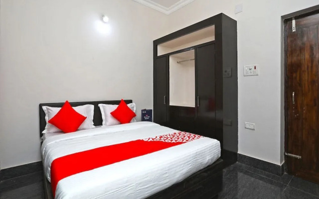 Regal Stays By OYO Rooms