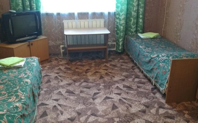 Anapa Beach Guest House