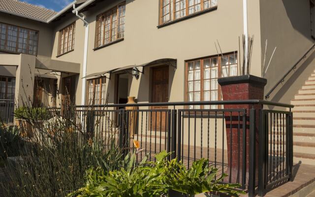Ruth Avenue Guest House