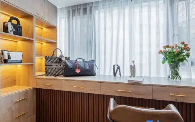Xinying Yuexin Homestay