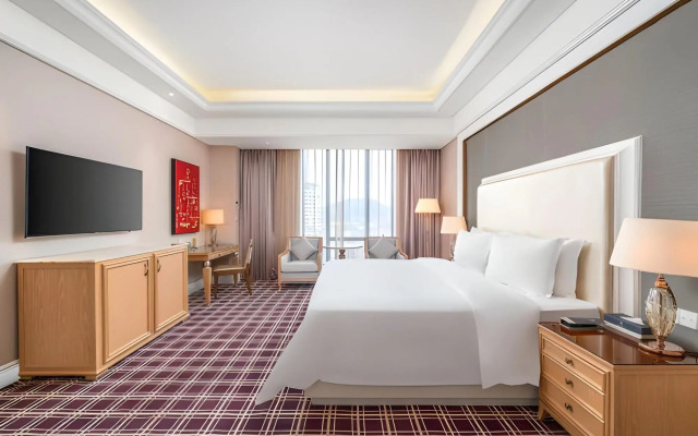 Mingzuo Hotel Zhongshan