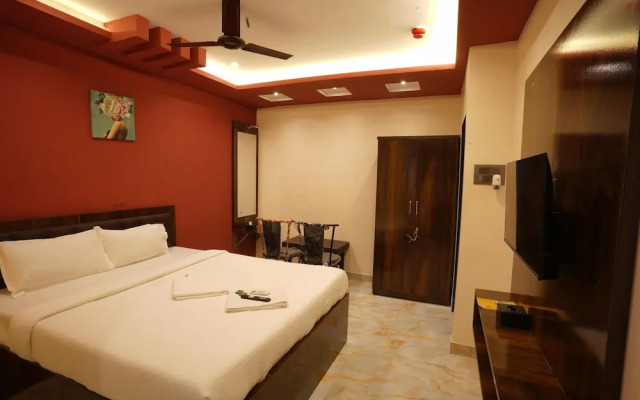 Hotel Blissful
