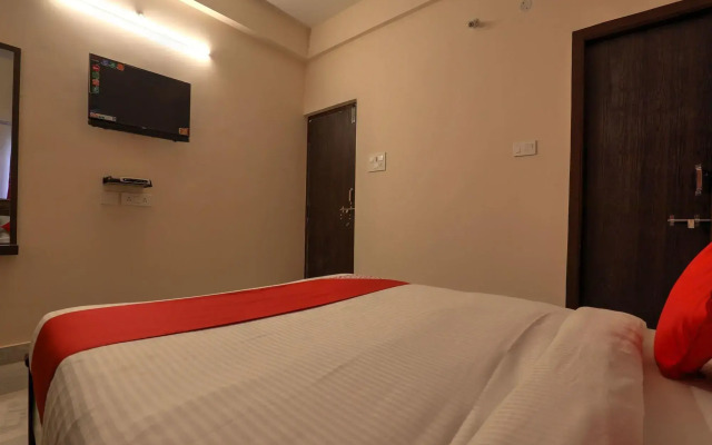 Sucasa Homes By OYO Rooms